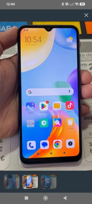 Xiaomi Redmi 10C