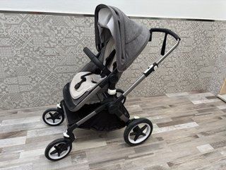Carrito Bugaboo Fox 3