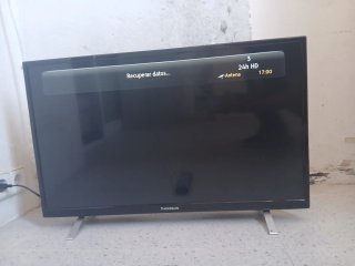 TV Thomson 32 pulgadas