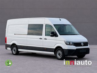 Volkswagen Crafter Combi 7 L4H2 FG35 2.0 TDI 140cv 2.0 TDI 140cv