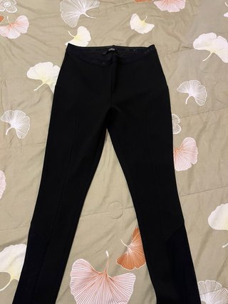 Pantalones Guess Negros