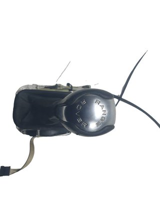 PALANCA CAMBIO LAND ROVER LAND ROVER RANGE ROVER (L322) 2002-2012