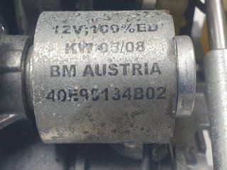 PALANCA CAMBIO LAND ROVER LAND ROVER RANGE ROVER (L322) 2002-2012