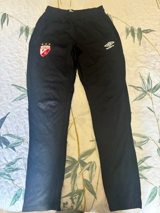 Pantalón de Chándal Umbro Negro tallla S