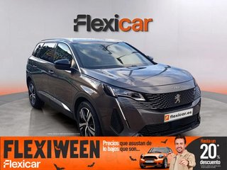 Peugeot 5008 1.5 BlueHDi 96kW S&S GT Pack EAT8