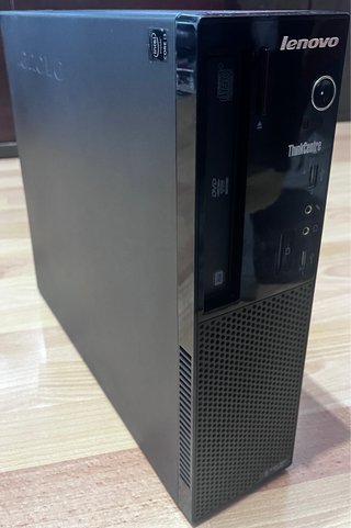 Lenovo ThinkCentre E73 Intel Core i3