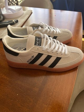 Zapatillas Adidas Spezial
