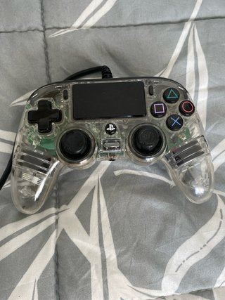 Mando Nacon para PS4 (PlayStation 4)