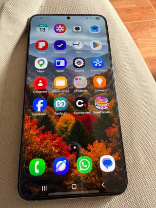 Samsung Galaxy S22 Plus