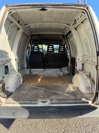 Peugeot Expert 2000