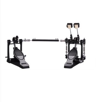 Doble Pedal Bombo