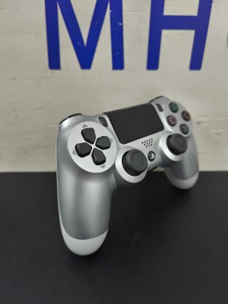 Controller PS4 originale wireless grigio