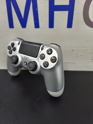 Controller PS4 originale wireless grigio