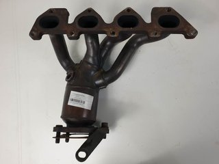 COLECTOR ESCAPE VOLKSWAGEN VOLKSWAGEN BORA BERLINA (1J2) 1998-2005