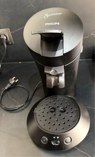 Cafetera Philips SENSEO