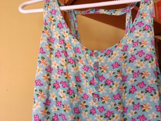 Camisón J&J Brothers Estampado