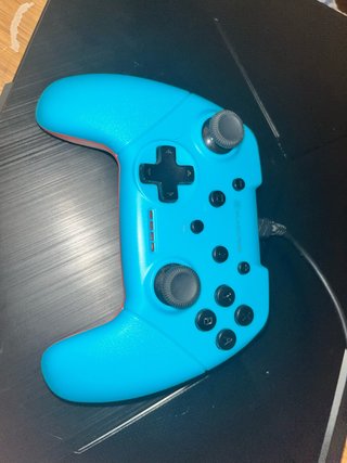 Mando PowerA para Nintendo Switch