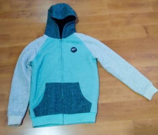 Lote de 6 sudaderas niño 10-11 años