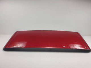 ALERON TRASERO TOYOTA TOYOTA RAV4 2018-0