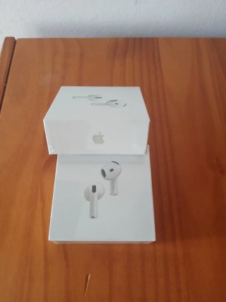 Auriculares Apple AirPods