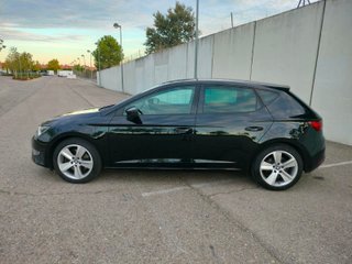 SEAT Leon FR 2.0 TDI 184CV 2015