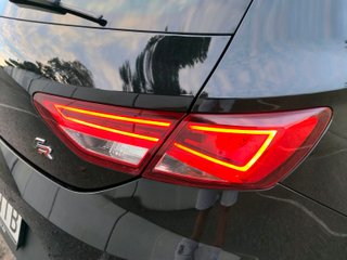 SEAT Leon FR 2.0 TDI 184CV 2015
