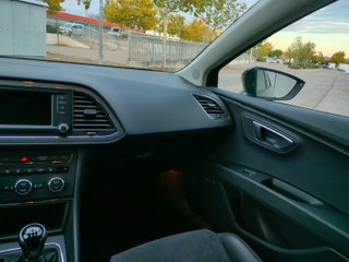 SEAT Leon FR 2.0 TDI 184CV 2015