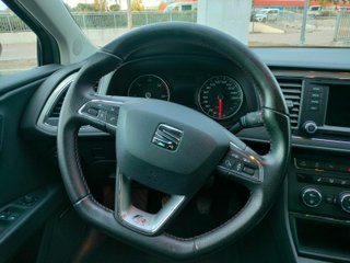 SEAT Leon FR 2.0 TDI 184CV 2015