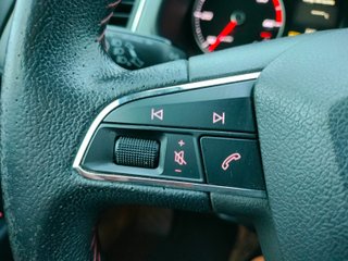 SEAT Leon FR 2.0 TDI 184CV 2015