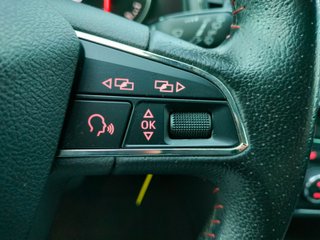 SEAT Leon FR 2.0 TDI 184CV 2015