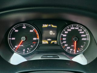 SEAT Leon FR 2.0 TDI 184CV 2015