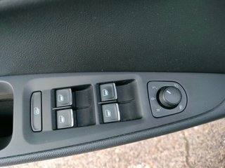 SEAT Leon FR 2.0 TDI 184CV 2015