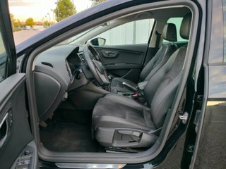 SEAT Leon FR 2.0 TDI 184CV 2015