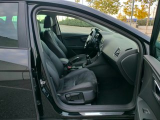 SEAT Leon FR 2.0 TDI 184CV 2015