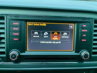SEAT Leon FR 2.0 TDI 184CV 2015