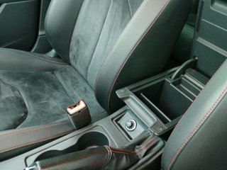 SEAT Leon FR 2.0 TDI 184CV 2015