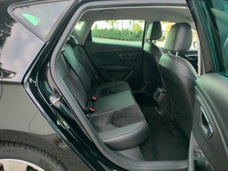 SEAT Leon FR 2.0 TDI 184CV 2015