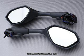 Retrovisores BMW M1000RR / S1000RR 2019 - 2024