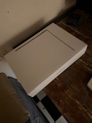 MacBook Air M3 15 pollici