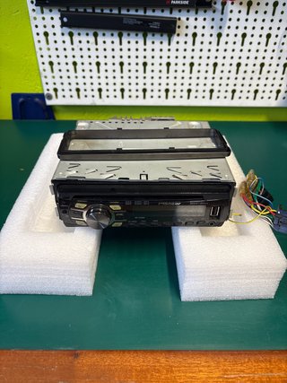 Radio Pioneer Dex-3300ub