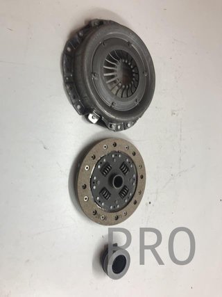 Kit embrague Ford Capri Ford Sierra nuevo