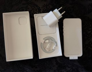 iPhone 13 Blanco 128GB Nuevo