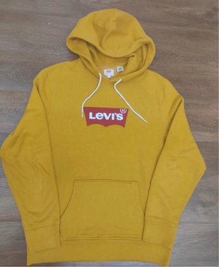 Sudadera Levi's Talla L