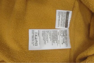 Sudadera Levi's Talla L