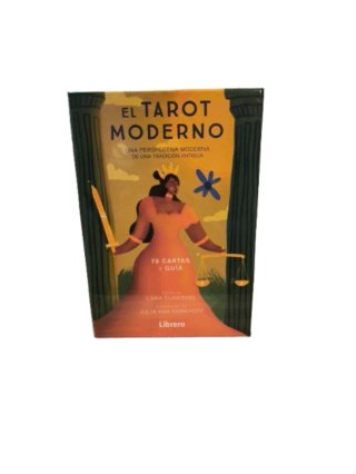 Cartas Tarot El Tarot Moderno