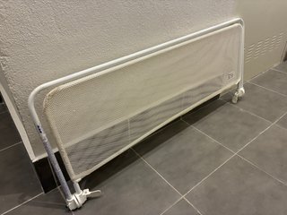 Barrera de seguridad para Cama Infantil de Jané