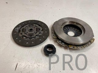 kit embrague Audi 100 nuevo