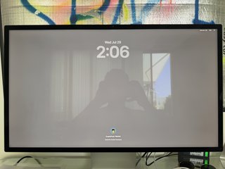 Apple Studio Display 27 5K Retina
