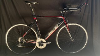 Bicicleta Triatlón Specialized Shiv Elite