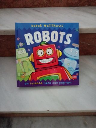 Robots
